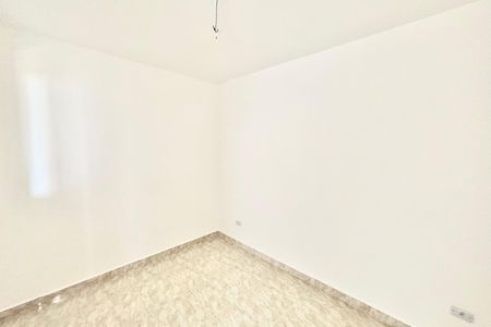 Apartamento à venda com 44m², 2 quartos e sem vagaQuarto 2