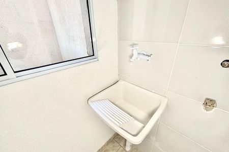 Apartamento à venda com 44m², 2 quartos e sem vagaÁrea de serviço 