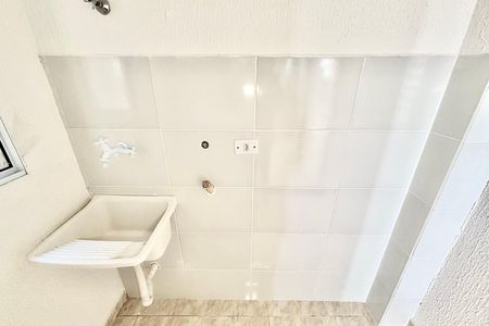 Apartamento à venda com 44m², 2 quartos e sem vagaÁrea de serviço 