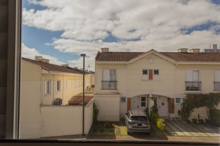 Casa de condomínio para alugar com 143m², 3 quartos e 2 vagas Casa de condomínio para alugar com 143m², 3 quartos e 2 vagasSuíte 1