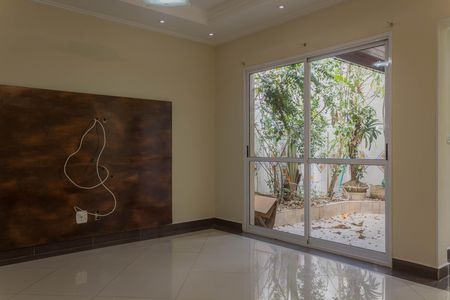 Casa de Condomínio para alugar com 3 quartos, 143m² em Vila Jerusalem, São Bernardo do Campo