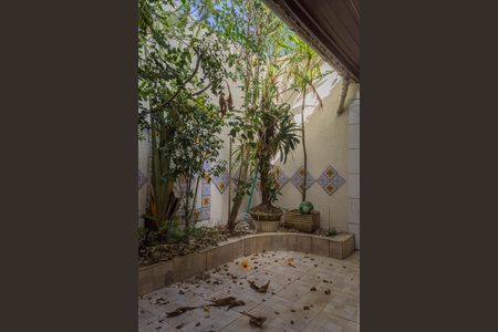 Sala de casa de condomínio para alugar com 3 quartos, 143m² em Vila Jerusalem, São Bernardo do Campo