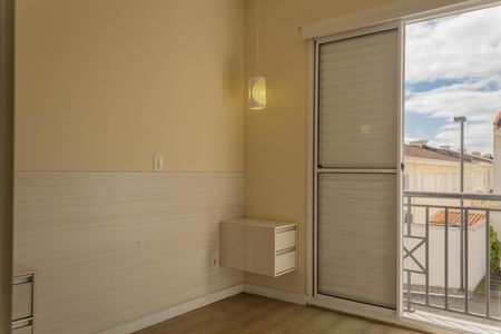 Casa de condomínio para alugar com 143m², 3 quartos e 2 vagas Casa de condomínio para alugar com 143m², 3 quartos e 2 vagasSuíte 1