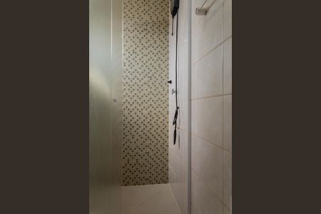 Casa de condomínio para alugar com 143m², 3 quartos e 2 vagas Casa de condomínio para alugar com 143m², 3 quartos e 2 vagasBanheiro da Suíte 1