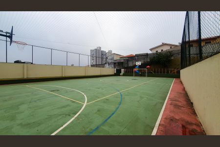 Área comum de casa de condomínio para alugar com 3 quartos, 143m² em Vila Jerusalem, São Bernardo do Campo