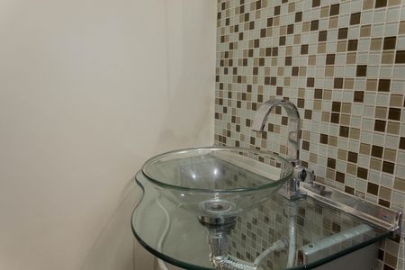 Casa de condomínio para alugar com 143m², 3 quartos e 2 vagas Casa de condomínio para alugar com 143m², 3 quartos e 2 vagasLavabo
