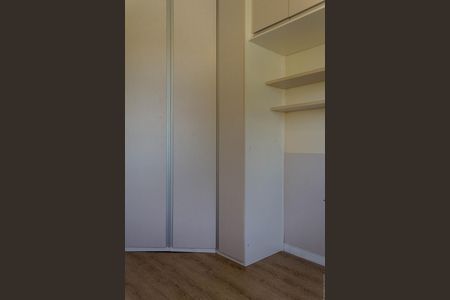 Quarto 2 de casa de condomínio para alugar com 3 quartos, 143m² em Vila Jerusalem, São Bernardo do Campo