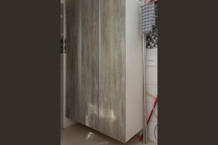 Casa de condomínio para alugar com 143m², 3 quartos e 2 vagas Casa de condomínio para alugar com 143m², 3 quartos e 2 vagasÁrea de Serviço