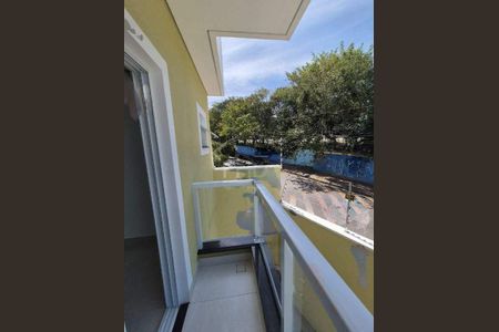 Casa à venda com 2 quartos, 76m² em Jardim Monte Libano, Santo André