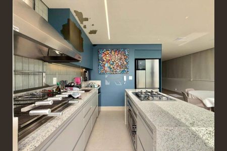 Apartamento à venda com 148m², 3 quartos e 3 vagas
