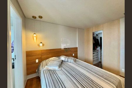 Apartamento à venda com 3 quartos, 148m² em São Pedro, Belo Horizonte
