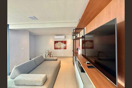 Apartamento à venda com 3 quartos, 148m² em São Pedro, Belo Horizonte