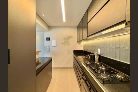 Apartamento à venda com 3 quartos, 148m² em São Pedro, Belo Horizonte