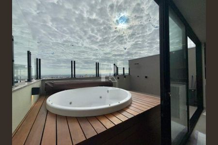 Apartamento à venda com 3 quartos, 148m² em São Pedro, Belo Horizonte