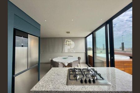 Apartamento à venda com 3 quartos, 148m² em São Pedro, Belo Horizonte