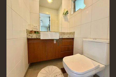 Apartamento à venda com 148m², 3 quartos e 3 vagas