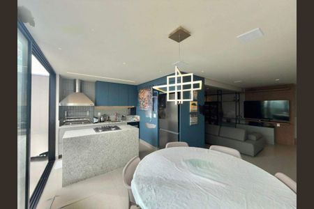 Apartamento à venda com 148m², 3 quartos e 3 vagas