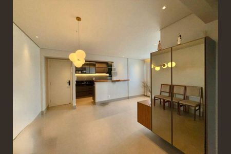 Apartamento à venda com 3 quartos, 148m² em São Pedro, Belo Horizonte