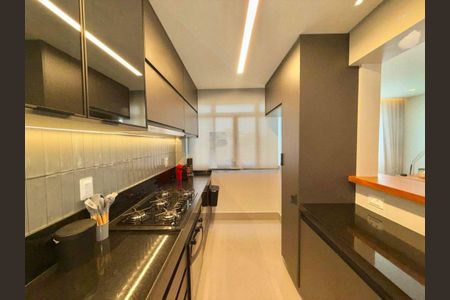 Apartamento à venda com 3 quartos, 148m² em São Pedro, Belo Horizonte