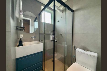 Apartamento à venda com 148m², 3 quartos e 3 vagas