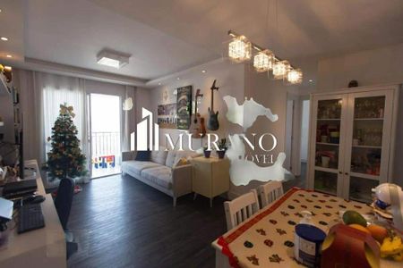 Apartamento à venda com 2 quartos, 69m² em Tatuapé, São Paulo
