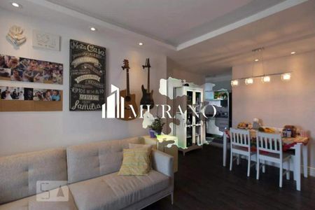 Apartamento à venda com 2 quartos, 69m² em Tatuapé, São Paulo