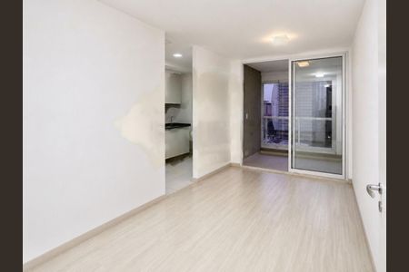 Apartamento para alugar com 45m², 1 quarto e 1 vaga