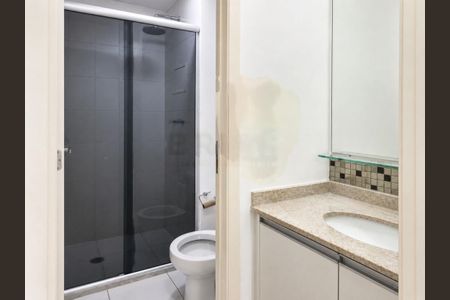 Apartamento para alugar com 45m², 1 quarto e 1 vaga