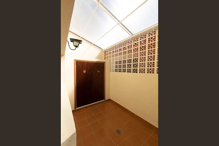 ÁREA DE LUZ de casa para alugar com 3 quartos, 135m² em Parque Taquaral, Campinas