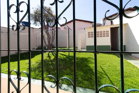 VISTA DA SUITE de casa para alugar com 3 quartos, 135m² em Parque Taquaral, Campinas