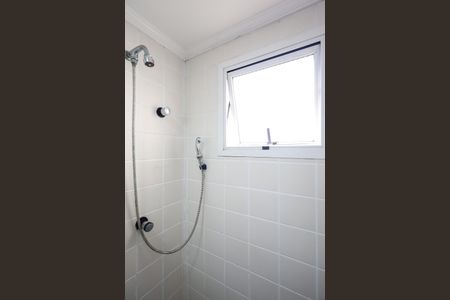 Apartamento para alugar com 82m², 2 quartos e 2 vagasBanheiro da Suíte