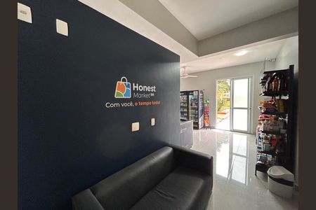 Apartamento para alugar com 82m², 2 quartos e 2 vagasMini Mercado 