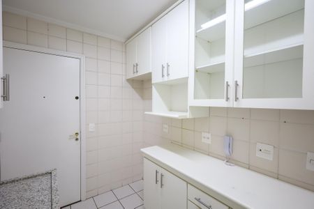 Apartamento para alugar com 82m², 2 quartos e 2 vagascozinha