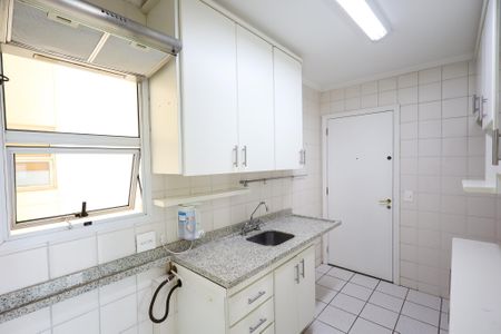 Apartamento para alugar com 82m², 2 quartos e 2 vagascozinha