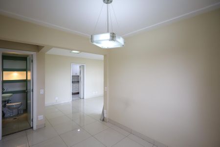 Apartamento para alugar com 82m², 2 quartos e 2 vagasSala 