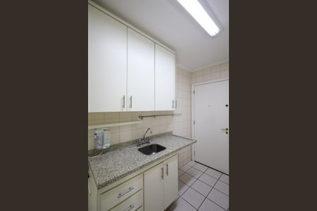 Apartamento para alugar com 82m², 2 quartos e 2 vagascozinha