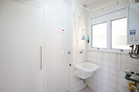 Apartamento para alugar com 82m², 2 quartos e 2 vagasÁrea de Serviço