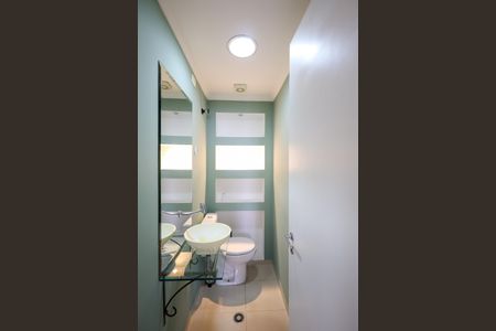 Apartamento para alugar com 82m², 2 quartos e 2 vagaslavabo