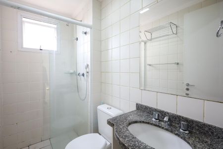 Apartamento para alugar com 82m², 2 quartos e 2 vagasbanheiro social 