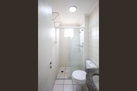 Apartamento para alugar com 82m², 2 quartos e 2 vagasbanheiro social 