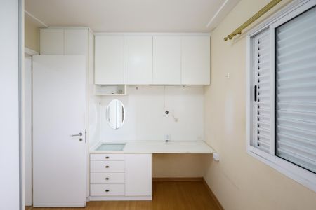 Apartamento para alugar com 82m², 2 quartos e 2 vagasQuarto 2