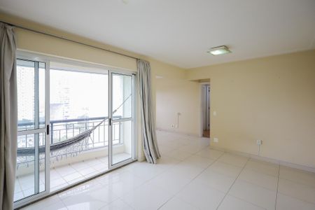 Apartamento para alugar com 82m², 2 quartos e 2 vagasSala 