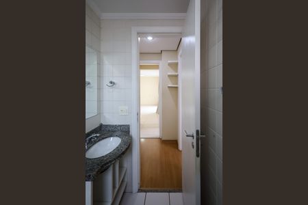 Apartamento para alugar com 82m², 2 quartos e 2 vagasbanheiro social 