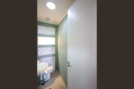 Apartamento para alugar com 82m², 2 quartos e 2 vagaslavabo