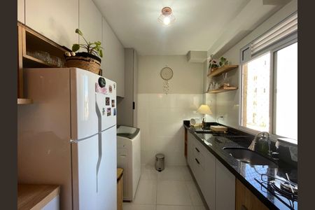 Apartamento para alugar com 2 quartos, 42m² em Santos Dumont, São Leopoldo
