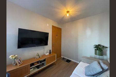 Apartamento para alugar com 2 quartos, 42m² em Santos Dumont, São Leopoldo