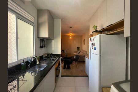 Apartamento para alugar com 2 quartos, 42m² em Santos Dumont, São Leopoldo