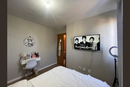 Apartamento para alugar com 2 quartos, 42m² em Santos Dumont, São Leopoldo