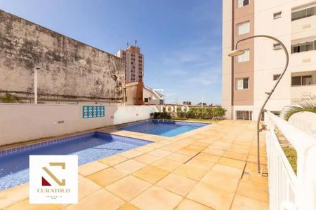 Apartamento à venda com 2 quartos, 56m² em Chácara Cruzeiro do Sul, São Paulo