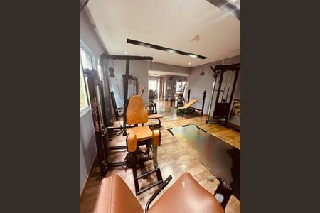 Apartamento à venda com 2 quartos, 56m² em Chácara Cruzeiro do Sul, São Paulo